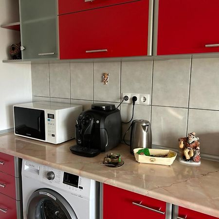 Harmony Luisa Apartment #Enjoy#Otopeni# Екстериор снимка
