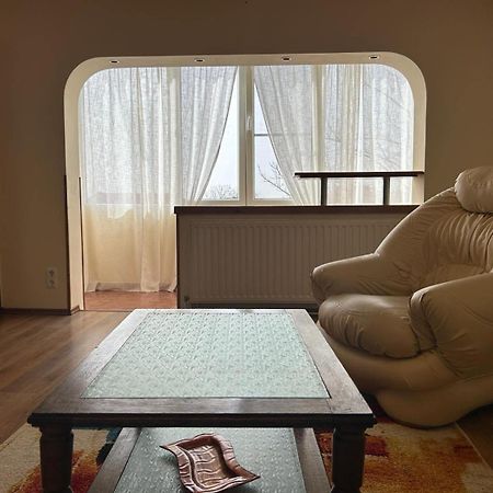 Harmony Luisa Apartment #Enjoy#Otopeni# Екстериор снимка