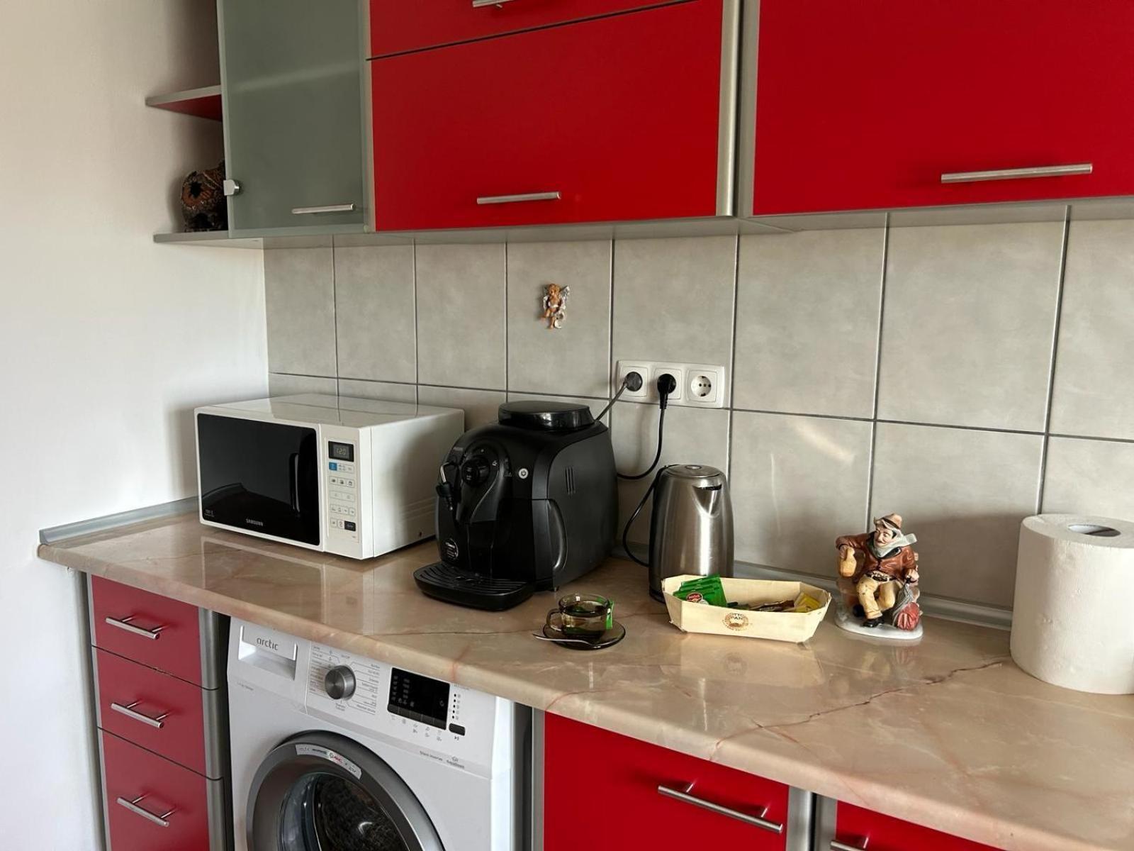 Harmony Luisa Apartment #Enjoy#Otopeni# Екстериор снимка