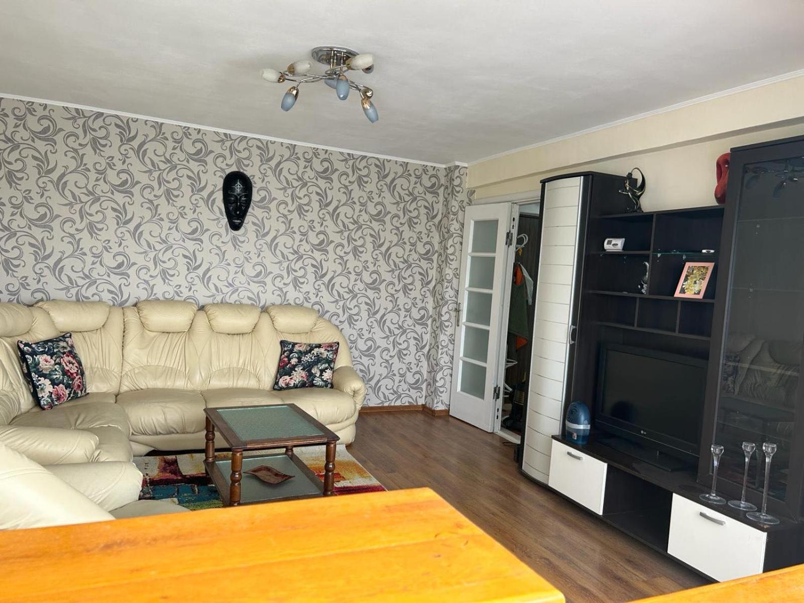 Harmony Luisa Apartment #Enjoy#Otopeni# Екстериор снимка