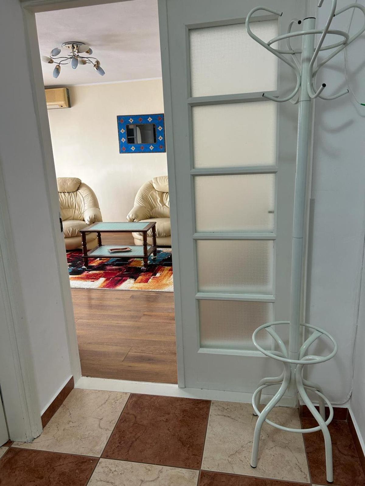 Harmony Luisa Apartment #Enjoy#Otopeni# Екстериор снимка