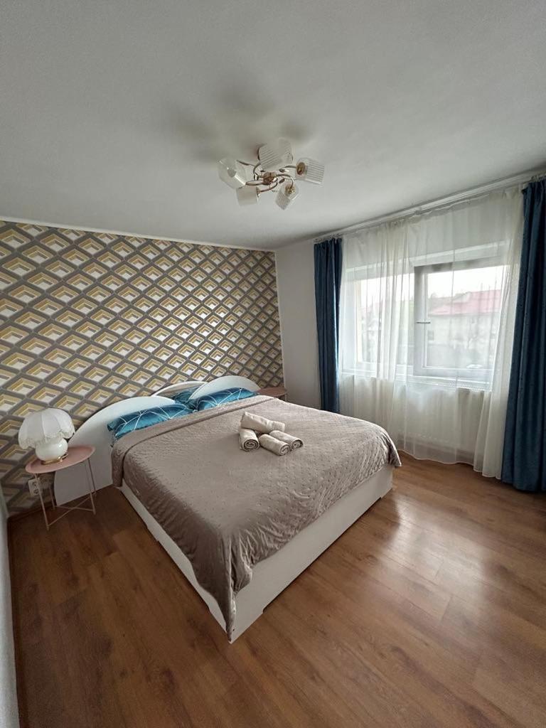 Harmony Luisa Apartment #Enjoy#Otopeni# Екстериор снимка